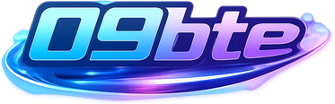 09bte বাংলা লোগো